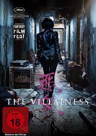 2nd trailer and main poster released for the upcoming korean movie . The Villainess 2017 Imdb