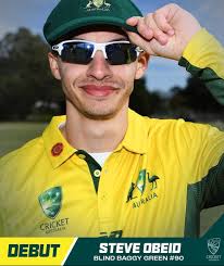 Victorian Blind Cricket (VBCA) (@victorian.blind.cricket) • Instagram  photos and videos