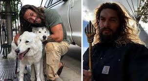 Prior to that momoa portrayed lifeguard jason loane in baywatch hawaii. Jason Momoa Family In Detail Wife Kids Mother Father Familytron