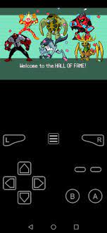 Que tal gente de youtube, en esta ocacion estamos con los 7 mejores juegos de pokemon para my boy (game boy advanced) android, si te gustó el vídeo dale li. Francisco Paniagua On Twitter Nombre Del Juego Pokemon Emerald Omniverse V3 Gba Emulador My Boy Hackroms Gamers Videojuegos Pokemon Ben10 Https T Co Ripmzgvdnh