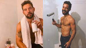 Cachete sierra (@medicencachete) en tiktok | 937.9k me gusta. La Foto Hot De Cachete Sierra Que Merecio El Elogio De Moria Casan Espectaculos Elonce Com