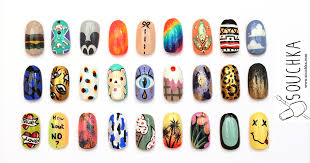 We did not find results for: Souchka Souchka Salon Nail Art Et Manucures A Paris