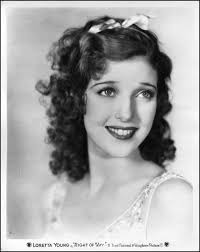 John Wayne and Loretta Young in Three Girls Lost (1931)