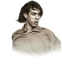 Costa · 3 rui jorge · 4 vidigal · 5 f. Rui Manuel Cesar Costa Fifa 21 91 Icon Moments Rating And Price Futbin