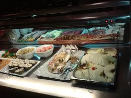 Check spelling or type a new query. Buena Variedad En El Buffet Picture Of Hotel Macia Real De La Alhambra Granada Tripadvisor