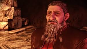 Dragon Age: Origins Part #5