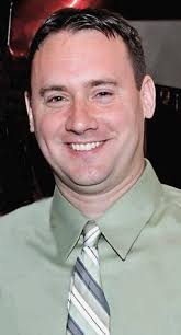 Stephanie Peach Ward 3 Peabody City Councilor