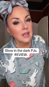 Glow in the Dark PJs Review