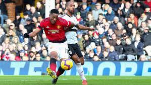 Live discussion, man of the match voting and player ratings of fulham vs manchester united. Fulham 0 3 Manchester United Report Ratings Reaction As United Climb Back Into Top Four 90min