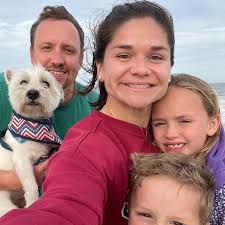 Head Coach Dan'l Murray was also named CSCAA Coach of the year!