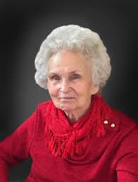 Wilma Criswell Obituary