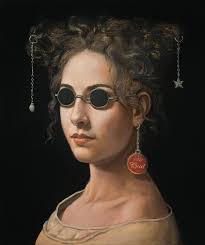 Our Winter Exhibitions runs from 23rd November through until March. We have  called it the plural, exhibitions, because there will be so much work