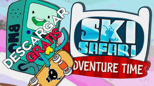 Using apkpure app to upgrade sky santa safari, fast, free and save your internet data. Descargar Ski Safari Hora De Aventura V2 0 Apk Ultima Version Tutorial 2020 Youtube