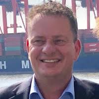 Andree Hessling Email & Phone Number