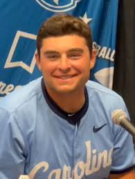 UNC baseball coach, players press conference after win vs Oklahoma