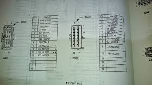 This video will show you how to access the complete jeep grand cherokee wiring diagrams and details of the wiring harness. 1999 2004 Wj Driver Door Boot Wiring Fix Diy Jeepforum Com