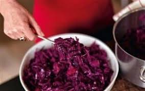 Chou Rouge Aux Pommes Recette Belge Chou Rouge Aux Pommes Recette Chou Rouge Recette Chou Rouge Cuit