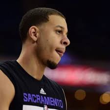 Opinion: Is Seth Curry Due For More Playing Time?
