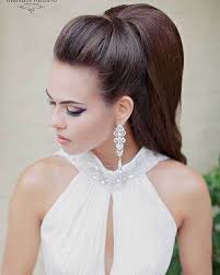 Uzun saçlar her zaman için fark yaratan birer başlık olduklar. 6 At Kuyrugu Sac Wedding Hair And Makeup Wedding Hair Inspiration Hair Styles