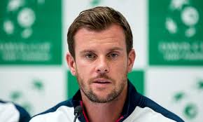 Leon Smith and Great Britain sticking to what they know as they set sights 