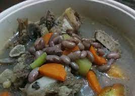 Kita dapat memasak resep daging sapi bumbu kecap dengan membutuhkan 24 bahan dan butuh 5 langkah mudah. Kiat Kiat Mengolah Sop Kacang Merah Tulang Iga Bumbu Minimalis Mantap Resep Us
