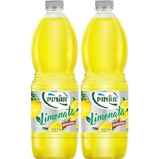 PINAR LİMONATA 330 ML * 12 ADET