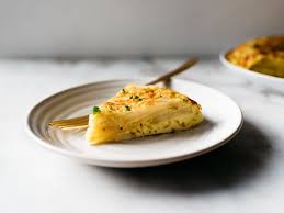 Spanish Potato Omelet Tortilla A La Espanola Recipe Food Com Spanish Potatoes Spanish Potato Omelet Recipes