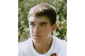 Taylor Toenyan Obituary (1995