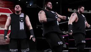 It has already been a while since wwe 2k17 hit the downloads over 3.5 lakhs. Aznblusuazn Wwe 2k18 Mods That S All Folks Mods Smacktalks Org