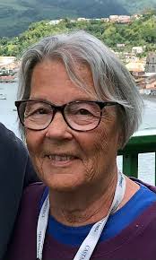 Artemis Davey Obituary