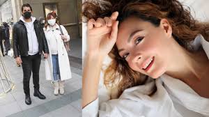 Özge özder'in kaç yaşında ve nereli olduğu merak ediliyor. Ozge Ozder Bebegin Ismine Karar Verdi Mi