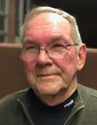 Theodore Hansen Obituary (05/21/1937