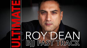 Roy Dean Ultimate Jiu Jitsu Beginner Fast Track