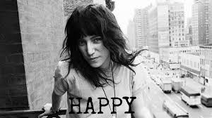 Happy birthday patti labelle like; We Go Through Life We Shed Our Skins We Become Ourselves Patti Smith Happy 70th Birthday Patti X Bbc Radio 6 Music Scoopnest