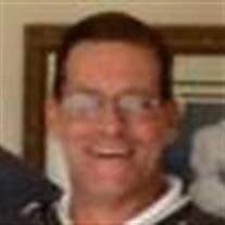 Greg Fielder Obituary