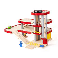 Plan Toys Parkhaus Holz Bei Kinder Raume Parkhaus Toys Planer