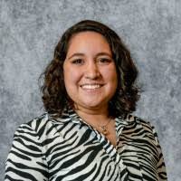 Cristina Arciniega's Instagram, Twitter & Facebook