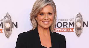 Explosion: Emily Symons officially confirms new young love... We're getting  married next year