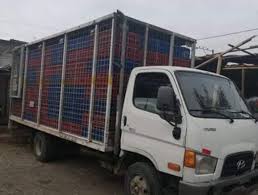 Camion Hyunday Hd 72 En Santa Elena Chevrolet Captiva Ecuador Anuncios