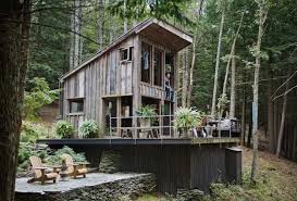 Choose from a wide range of properties which booking.com offers. Unique Cabin Interior Design And Decor Created With Salvaged Wood And Crafts
