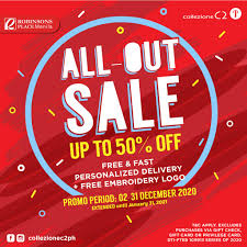 Check spelling or type a new query. Free Embroidery And Delivery Robinsons Place Manila Facebook