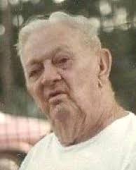 Sim Eli Davis (1894-1983)