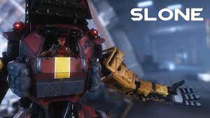 Titanfall 2 - Slone - Final Boss Fight | Gameplay (PC HD) [1080p60FPS] -  YouTube