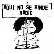 Resultado de imagen para mafalda frases