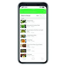 You'll find personal feedback based on your age, bmi etc. 21 Best Food Tracker Apps Best Weight Loss Apps