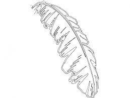 Polish your personal project or design with these leaf cartoon png transparent png images, make it even more personalized and more attractive. Banana Leaf Dxf File Free Download 3axis Co