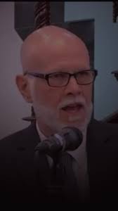 Speaker: Dr. McBride