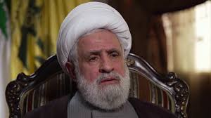 Hezbollah leader responds to potential attack from Israel