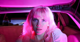 Claire George's Instagram, Twitter & Facebook