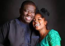 He's very much concerned about youths and young adults. Leke And Titilope Adeboye Expecting First Child Waterbanks